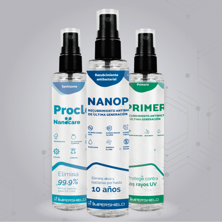 Kit-nanopro