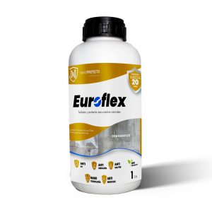 EUROFLEX Sellador para estructuras