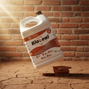 BIO SEAL BARRO Sellador para barros y arcillas