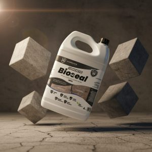BIO SEAL CONCRETO Sellador para concreto.
