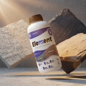 ELEMENT SATINADO Protector para piedras naturales acabado semi mate