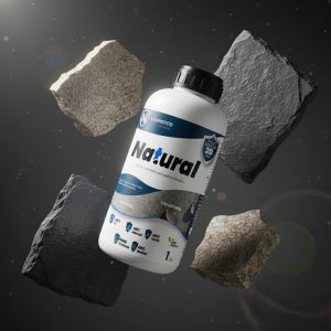 NATURAL Sellador y protector para piedras naturales