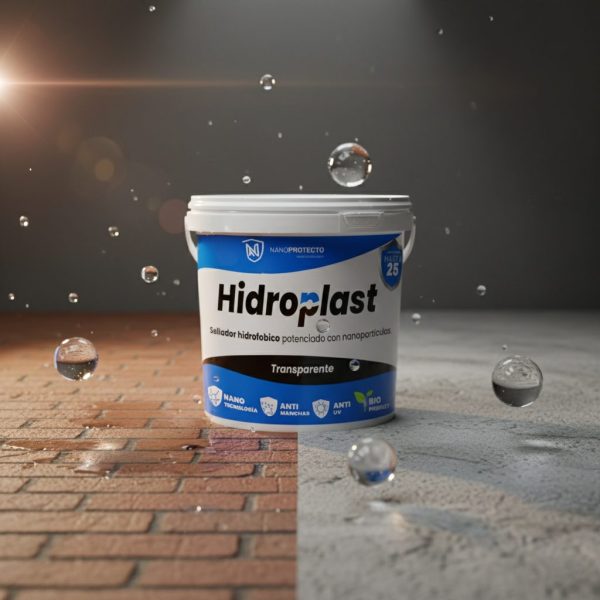 Hidroplast
