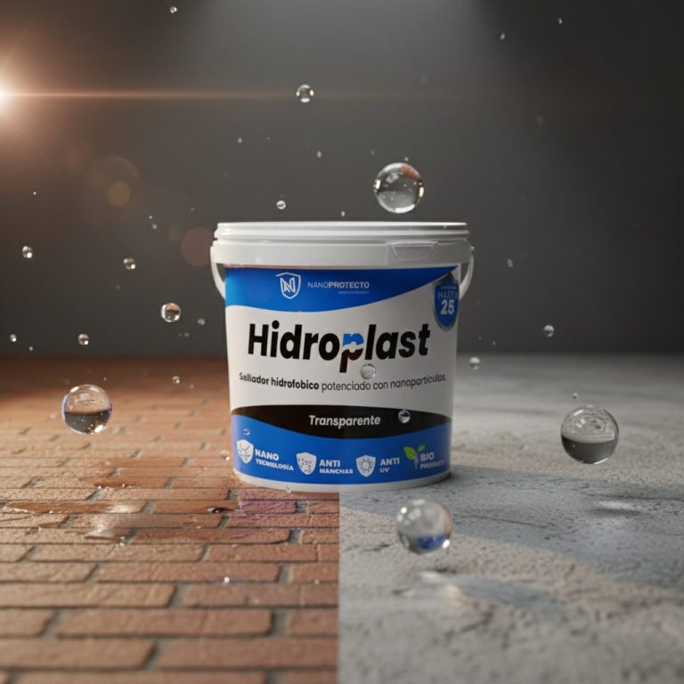 Hidroplast