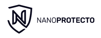 Logotipo Nanoprotecto Header