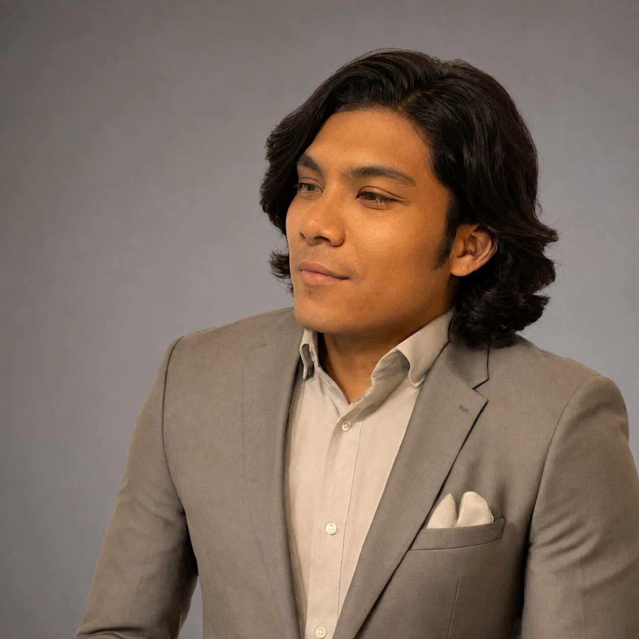 Alejandro Ramírez