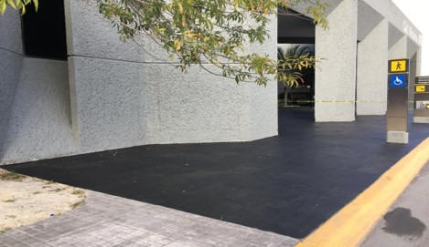 Aeropuerto Internacional General Servando