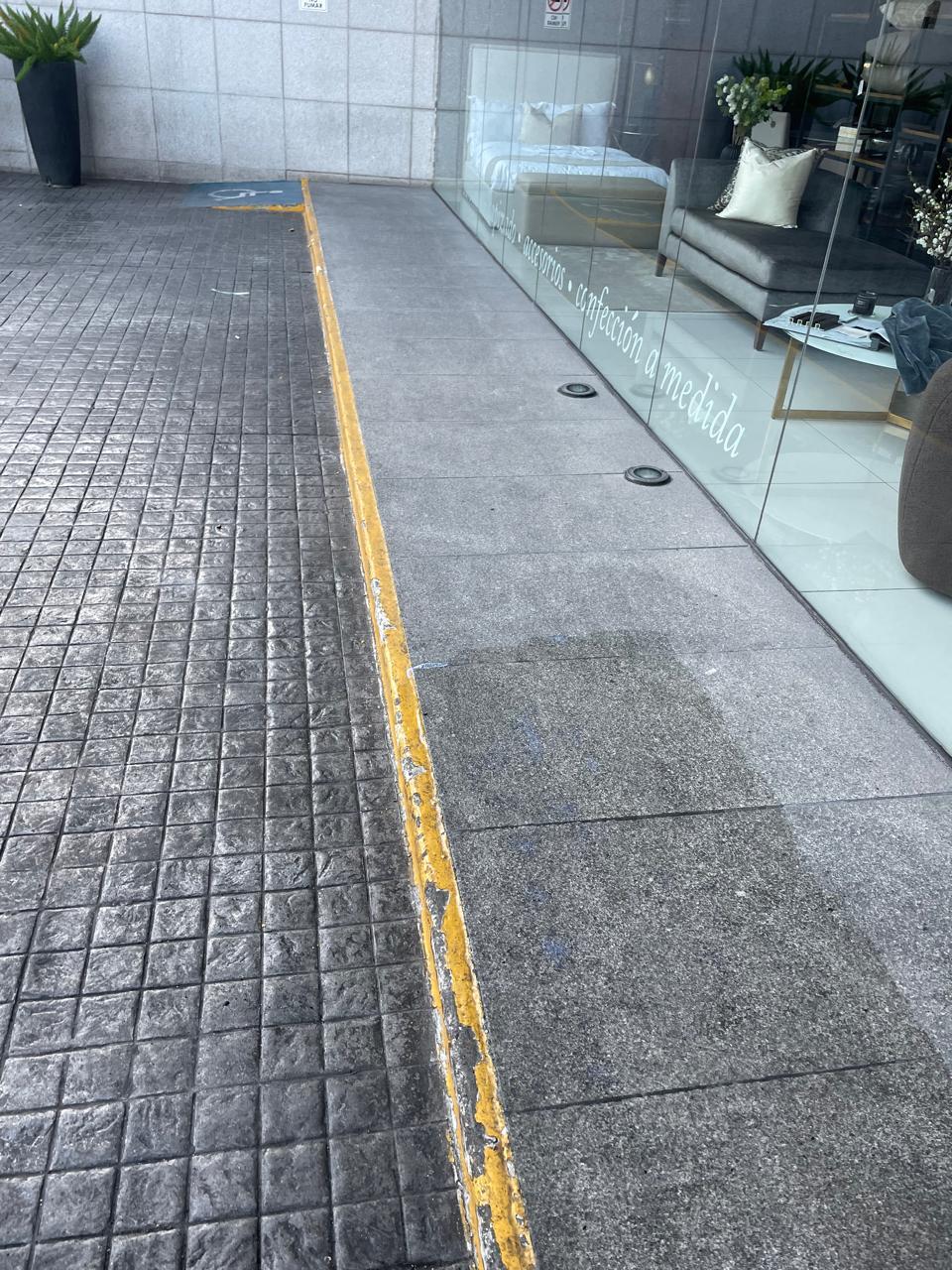 Plaza Comercial en San pedro garza Garcia