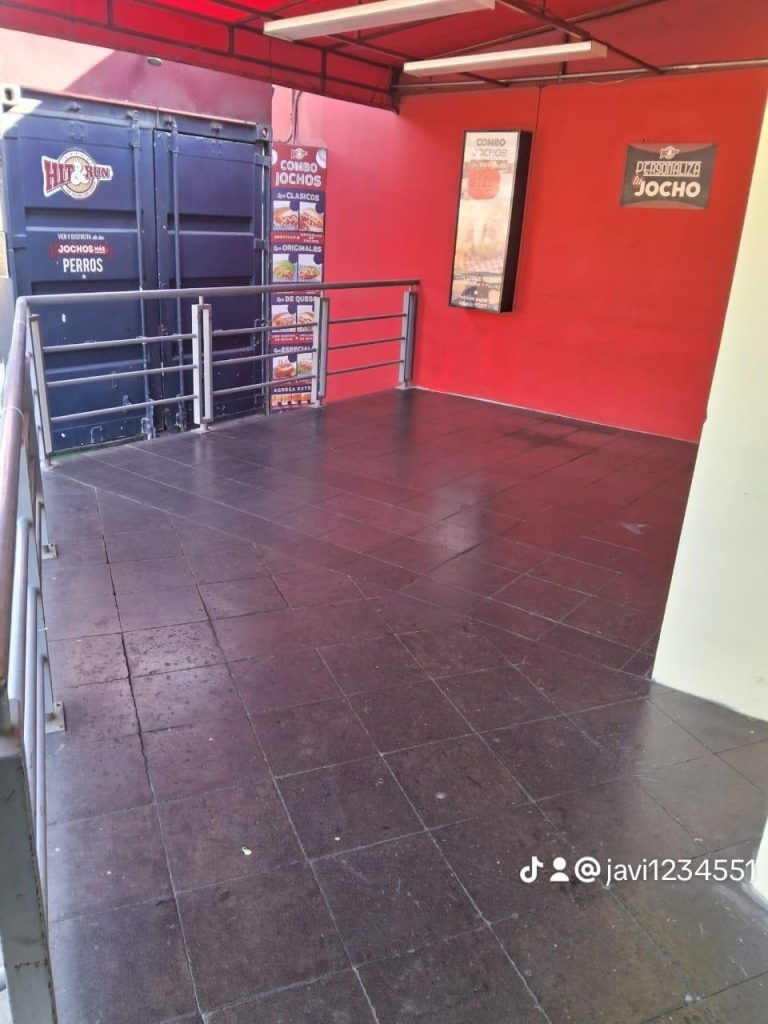 Plaza comercial Jalapa · result