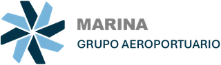 Logotipo de AICM