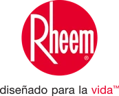 Logotipo de Rheem