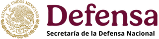 Logotipo de Sedena