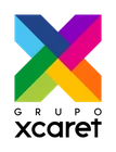 Logotipo de Xcaret