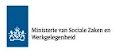 Ministerio de Asuntos Sociales y Empleo