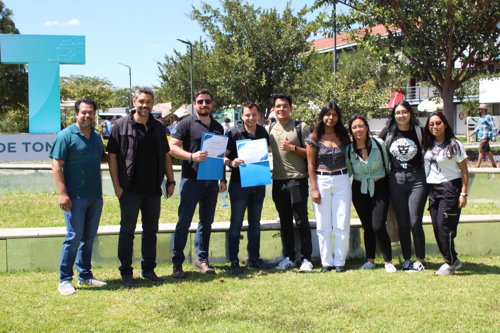 Impulso al talento UDG